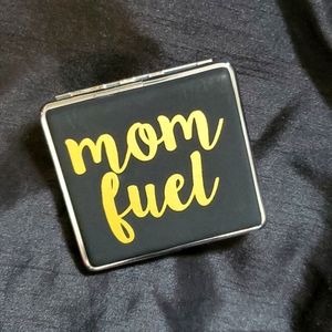 Mom fuel cigarette/joint case